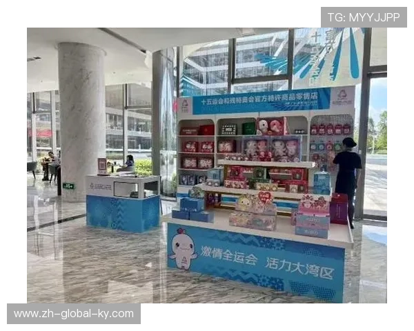 衍生品销售终端引入虚拟试穿技术 提升了场馆特许零售的转化效率 衍生品销售终端引入虚拟试穿技术 提升了场馆特许零售的转化效率