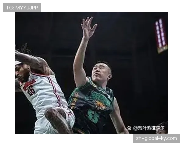 张镇麟离队导致锋线断层 辽宁防守质量明显下降